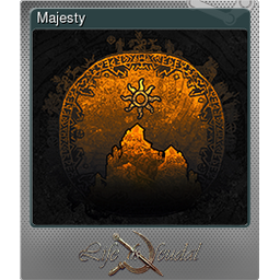 Majesty (Foil)