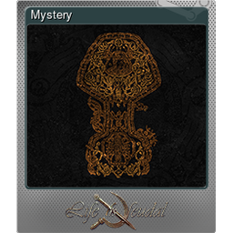 Mystery (Foil)