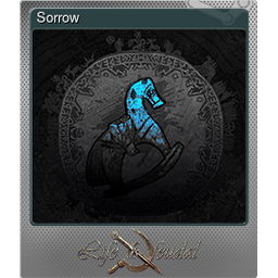 Sorrow (Foil)