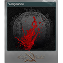 Vengeance (Foil)