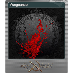 Vengeance (Foil)