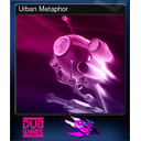 Urban Metaphor