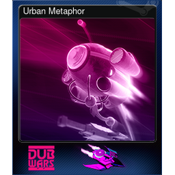 Urban Metaphor