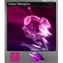Urban Metaphor (Foil)