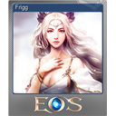 Frigg (Foil)