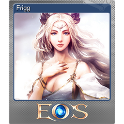 Frigg (Foil)