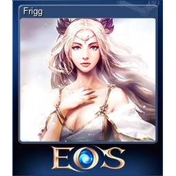 Frigg