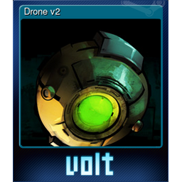 Drone v2