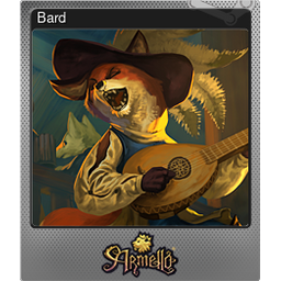 Bard (Foil)