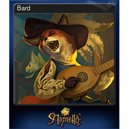 Bard