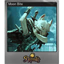 Moon Bite (Foil)