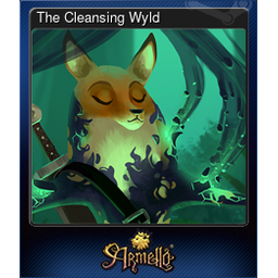 The Cleansing Wyld