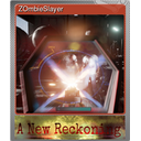 ZOmbieSlayer (Foil)