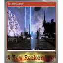 Icicle Land (Foil)