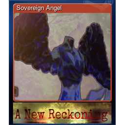 Sovereign Angel