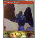 Sovereign Angel (Foil)