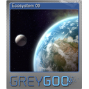 Ecosystem 09 (Foil)