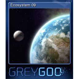 Ecosystem 09