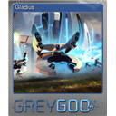 Gladius (Foil)