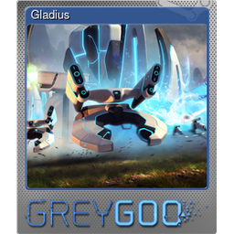 Gladius (Foil)