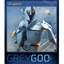 Singleton (Trading Card)