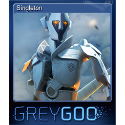 Singleton (Trading Card)