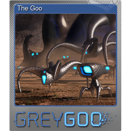 The Goo (Foil)