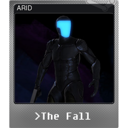 ARID (Foil)