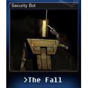 Security Bot