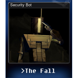 Security Bot