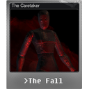 The Caretaker (Foil)