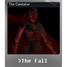 The Caretaker (Foil)