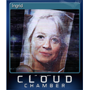 Ingrid (Trading Card)