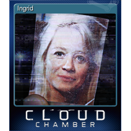 Ingrid (Trading Card)