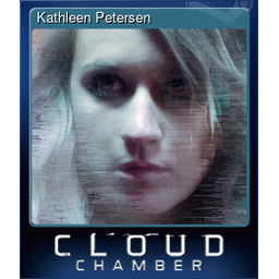 Kathleen Petersen (Trading Card)