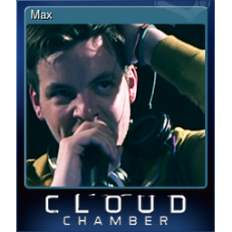 Max (Trading Card)