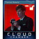 Thomas Roberts (Trading Card)