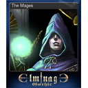 The Mages