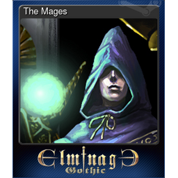 The Mages