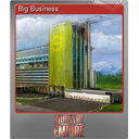 Big Business (Foil)