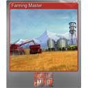 Farming Master (Foil)