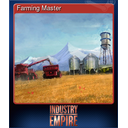 Farming Master