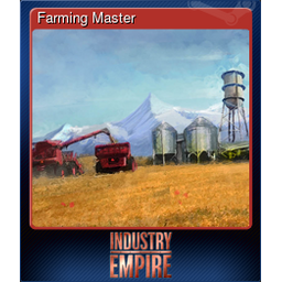 Farming Master