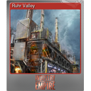Ruhr Valley (Foil Trading Card)