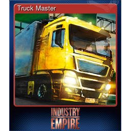 Truck Master