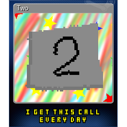 Two