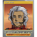 Tom Shatz (Foil)