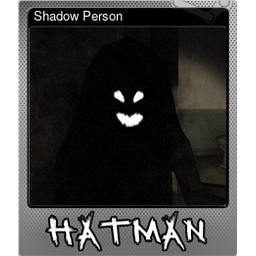 Shadow Person (Foil)