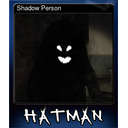 Shadow Person