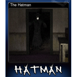 The Hatman